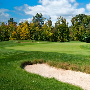 course golf hills